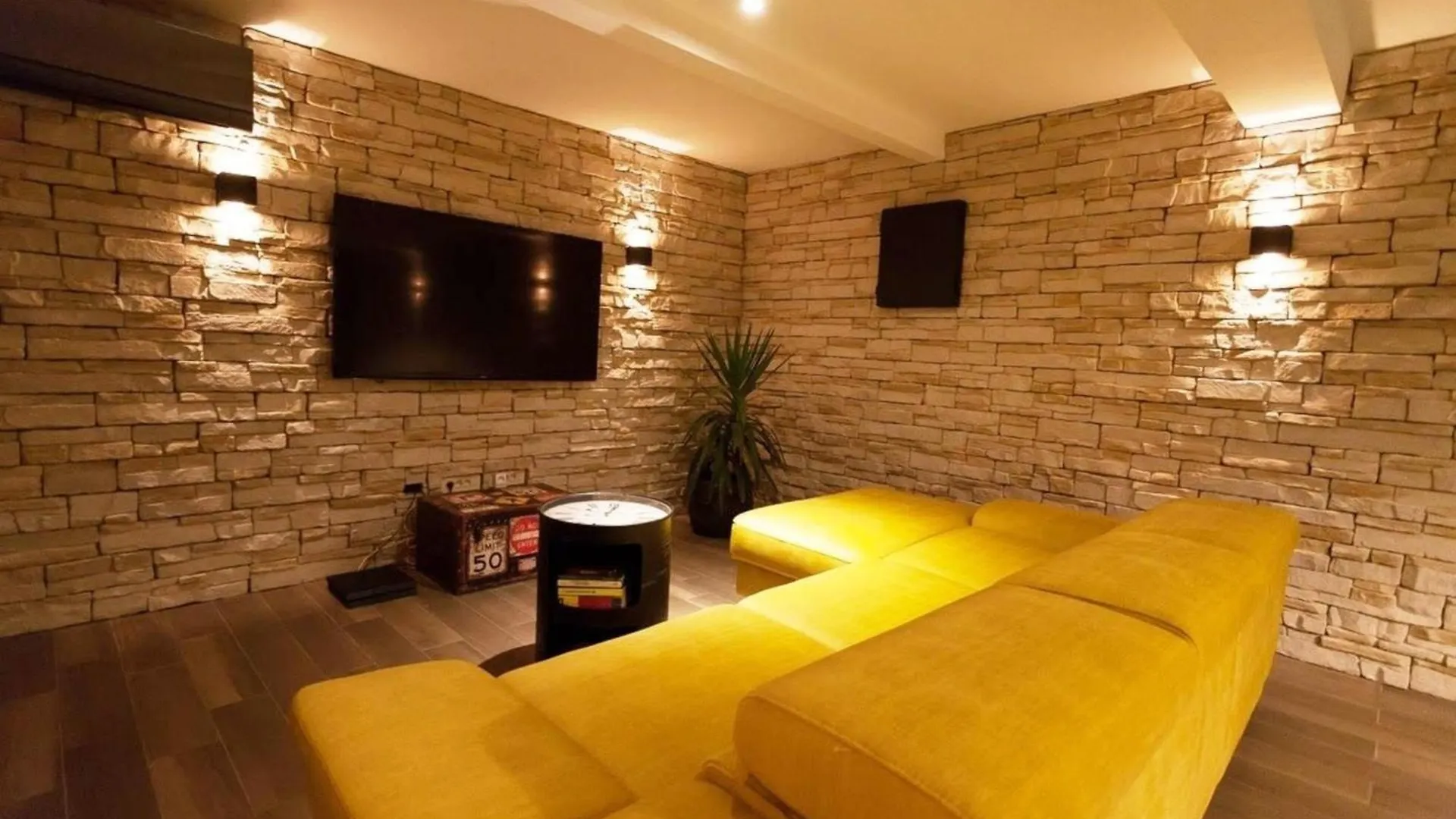 Ferienwohnung Fuer 5 Personen Ca 82 Qm In Crikvenica, Kvarner Bucht Crikvenica Und Umgebung Apartment